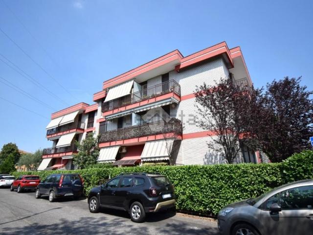 Appartamento in vendita di 105 m² in Via Monte Amiata