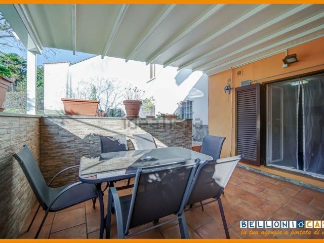 Appartamento in vendita di 105 m² in Via Monte Giardino