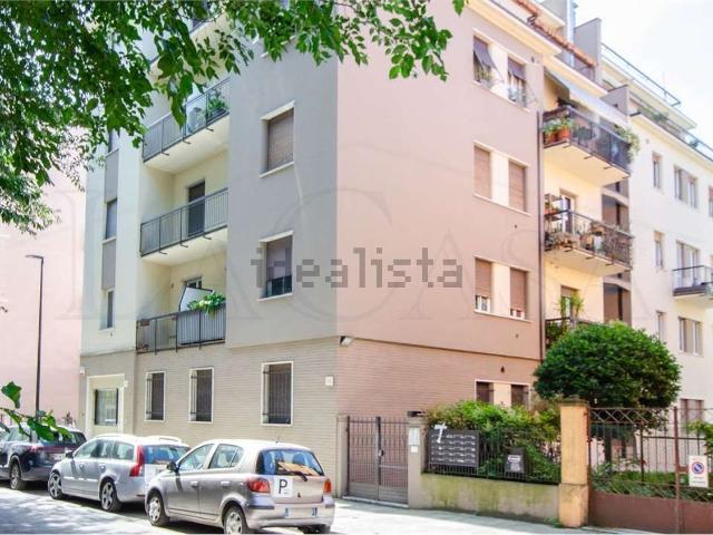 Appartamento in vendita di 105 m² in Via Monte Ortigara, 44