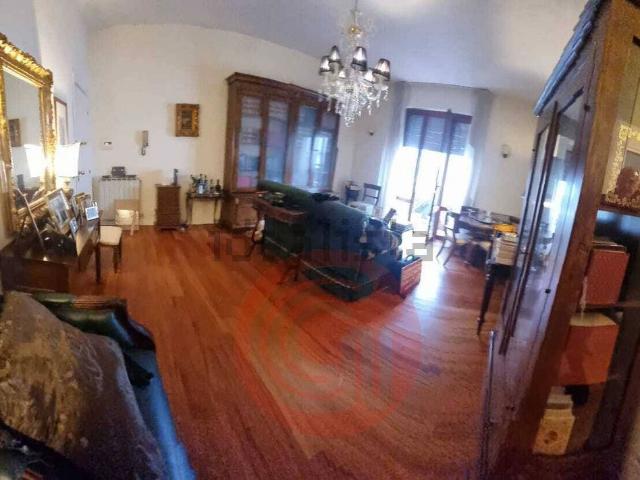 Appartamento in vendita di 105 m² in Via Monte San Michele, 12