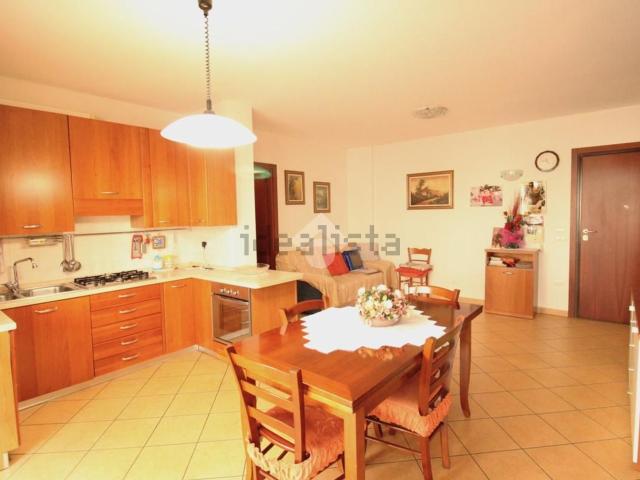 Appartamento in vendita di 105 m² in Via Montegrappa, 23