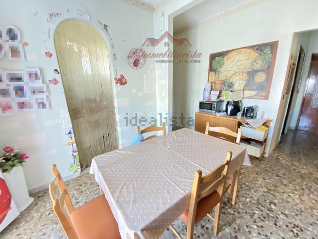 Appartamento in vendita di 105 m² in Via Montrone
