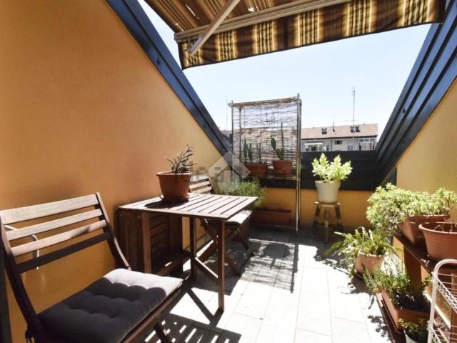 Appartamento in vendita di 105 m² in Via Morazzone, 18