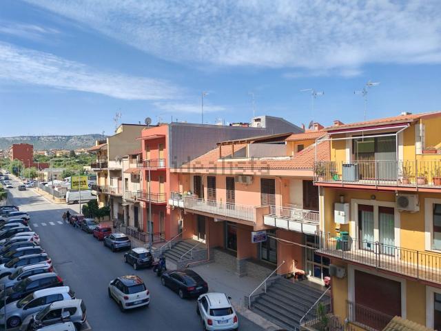 Appartamento in vendita di 105 m² in Via Mostringiano, 7