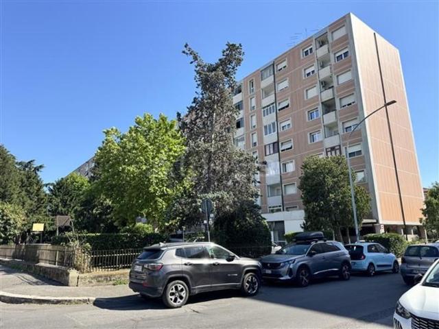 Appartamento in vendita di 105 m² in Via Matilde Serao