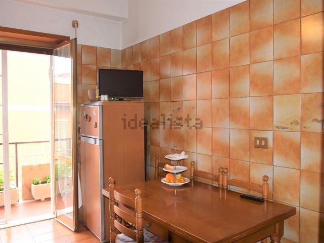 Appartamento in vendita di 105 m² in Via Matilde Serao