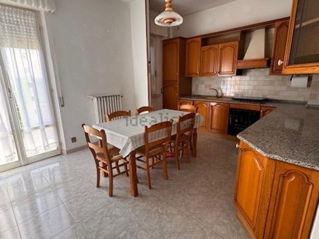 Appartamento in vendita di 105 m² in Via Mattia Capponi