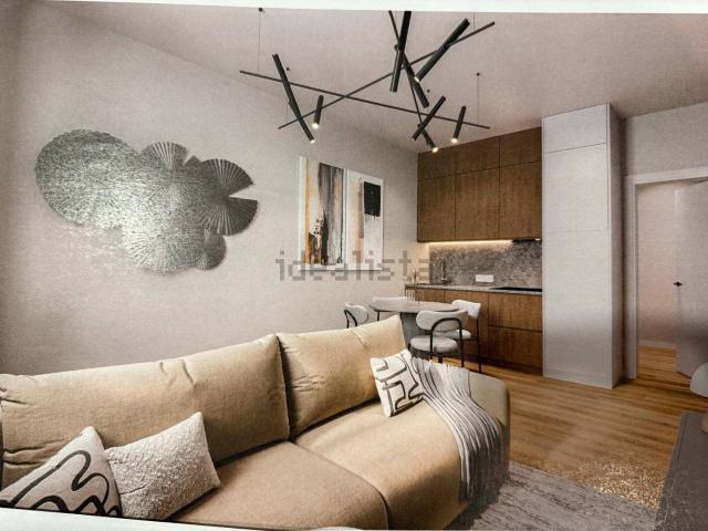 Appartamento in vendita di 105 m² in Via Mavora, 115