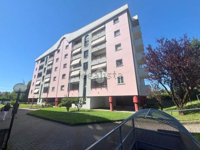 Appartamento in vendita di 105 m² in Via Mazzo, 73
