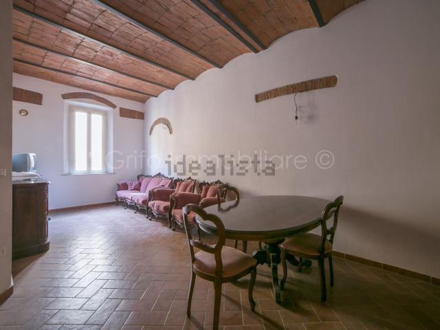 Appartamento in vendita di 105 m² in Via Mazzini