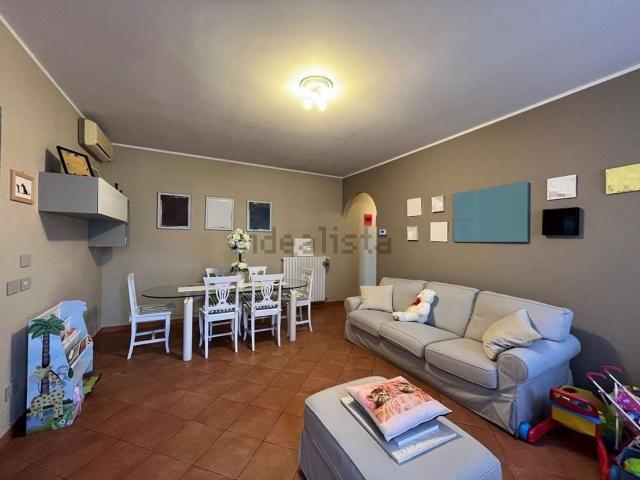 Appartamento in vendita di 105 m² in Via Mazzini, 20
