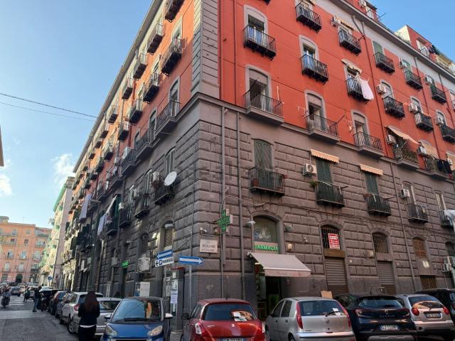 Appartamento in vendita di 105 m² in Via Macedonio Melloni