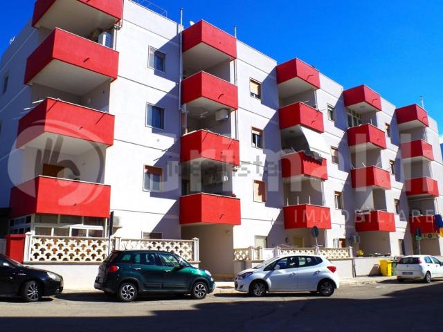 Appartamento in vendita di 105 m² in Via Madonna del Carmine, 3