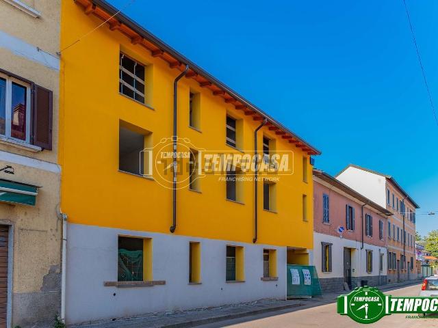 Appartamento in vendita di 105 m² in Via Madonna Pellegrina, 11