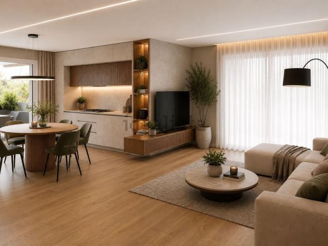 Appartamento in vendita di 105 m² in Via Maestri del Lavoro