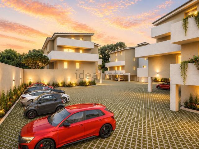Appartamento in vendita di 105 m² in Via Maestri del Lavoro
