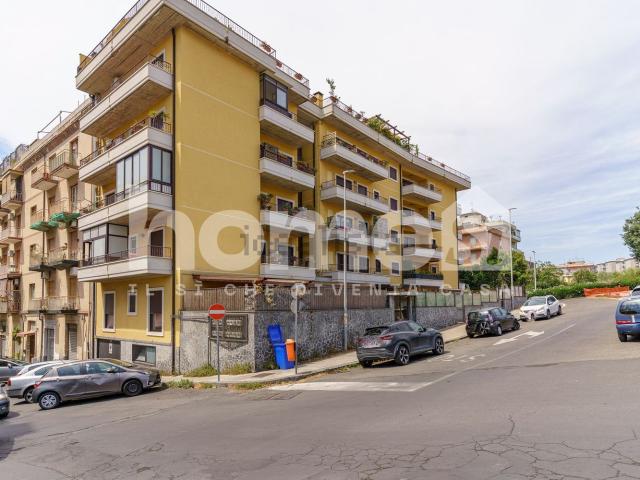 Appartamento in vendita di 105 m² in Via Mafalda di Savoia, 15