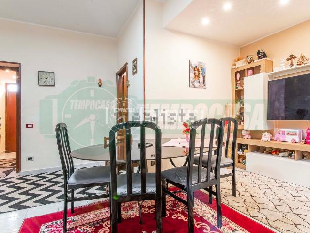 Appartamento in vendita di 105 m² in Via Magenta