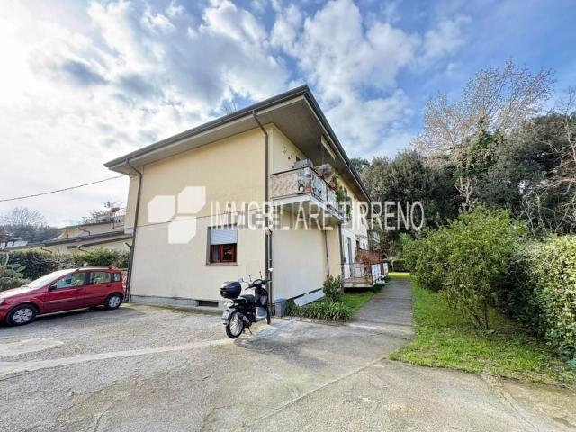 Appartamento in vendita di 105 m² in Via Magliano, 50