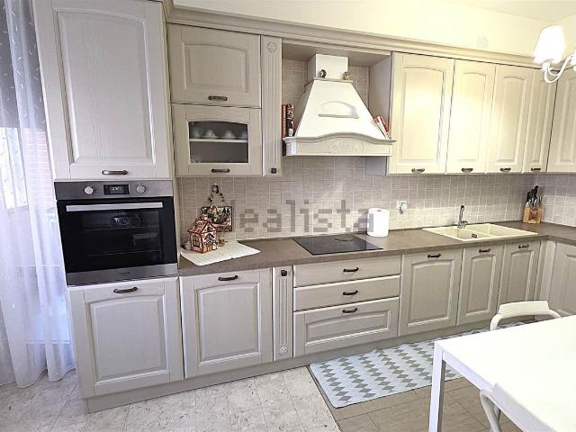 Appartamento in vendita di 105 m² in Via Malakoff, 22