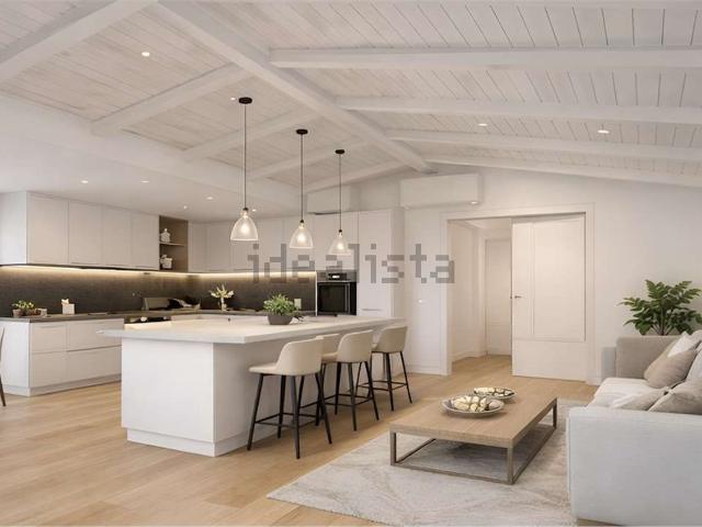 Appartamento in vendita di 105 m² in Via Mandas, 2