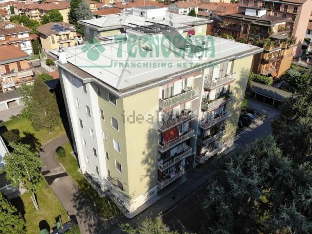 Appartamento in vendita di 105 m² in Via Manzoni, 31