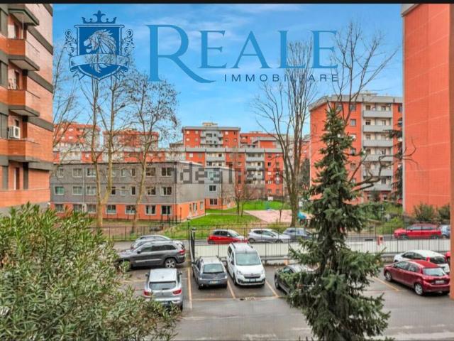 Appartamento in vendita di 105 m² in Via Mar Nero, 17