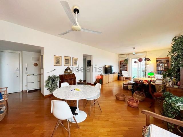 Appartamento in vendita di 105 m² in Via Marco Cremosano, 4
