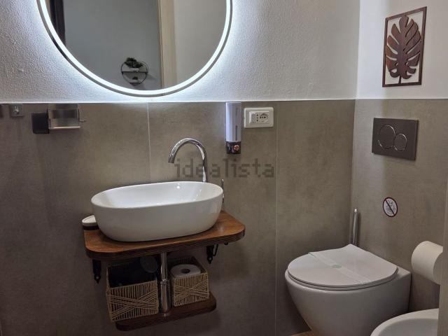Appartamento in vendita di 105 m² in Via Marco Federici