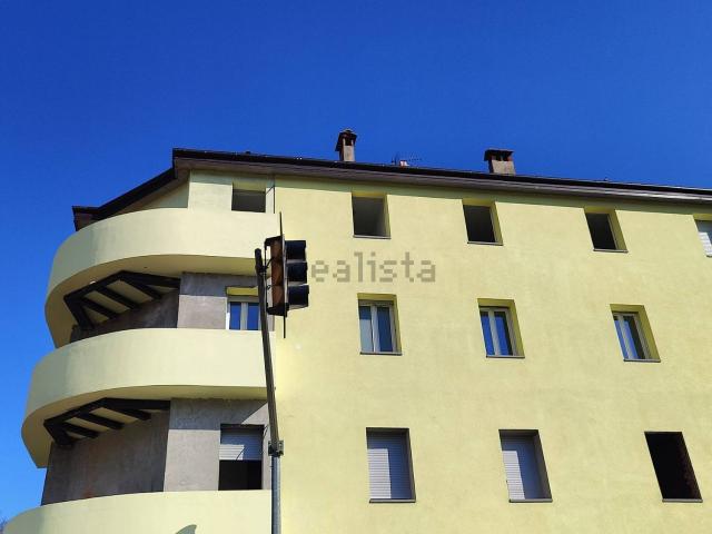 Appartamento in vendita di 105 m² in Via Marco Polo, 55