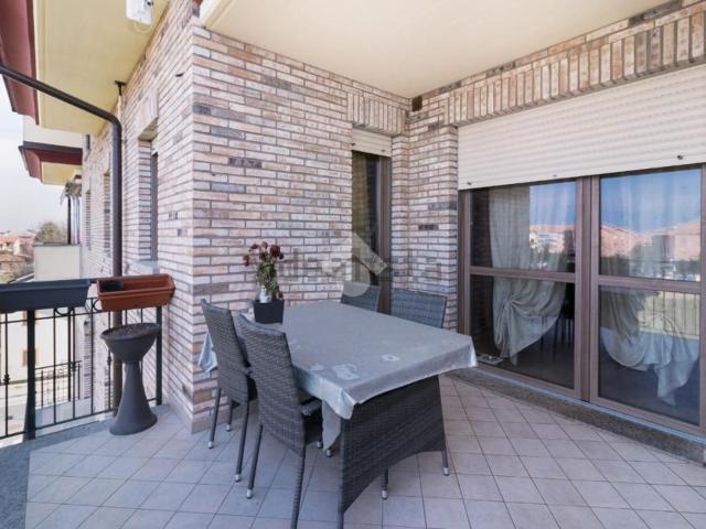 Appartamento in vendita di 105 m² in Via Marco Polo, 16