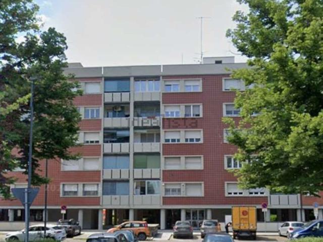 Appartamento in vendita di 105 m² in Via Marco Polo, 28