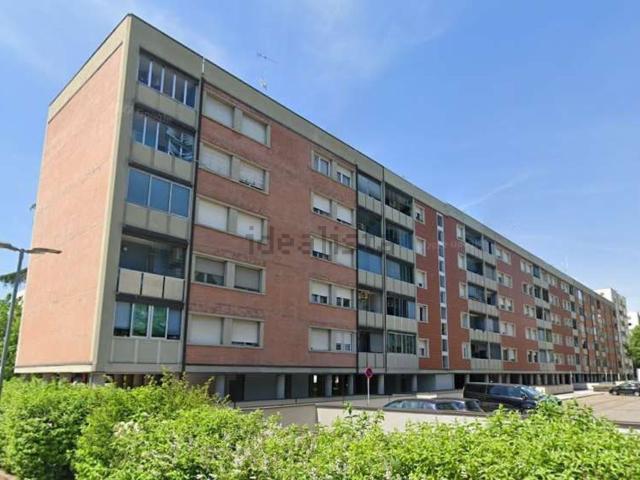 Appartamento in vendita di 105 m² in Via Marco Polo, 28