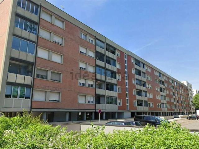 Appartamento in vendita di 105 m² in Via Marco Polo, 28