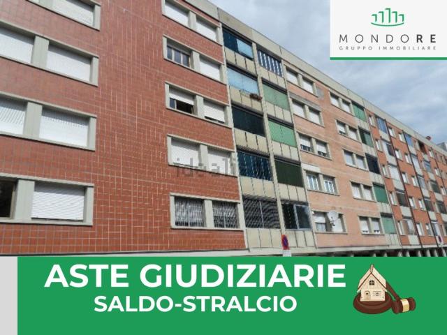 Appartamento in vendita di 105 m² in Via Marco Polo, 30