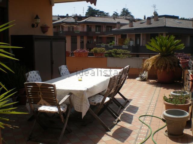 Appartamento in vendita di 105 m² in Via Marcantonio Colonna, 72