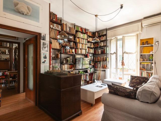 Appartamento in vendita di 95 m² in Via Marcantonio Colonna, 12