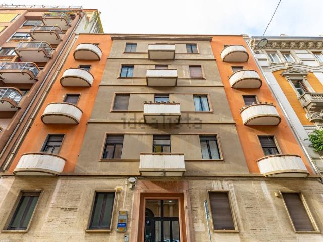 Appartamento in vendita di 105 m² in Via Marchese di Montrone, 9