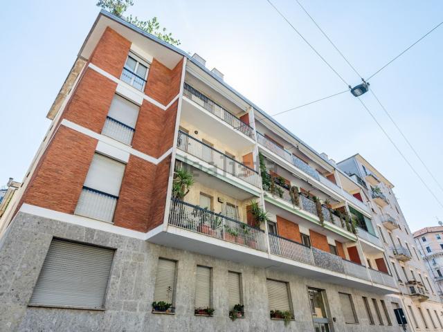 Appartamento in vendita di 105 m² in Via Marchesi de Taddei