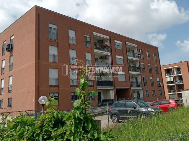 Appartamento in vendita di 105 m² in Via Marcia, 27