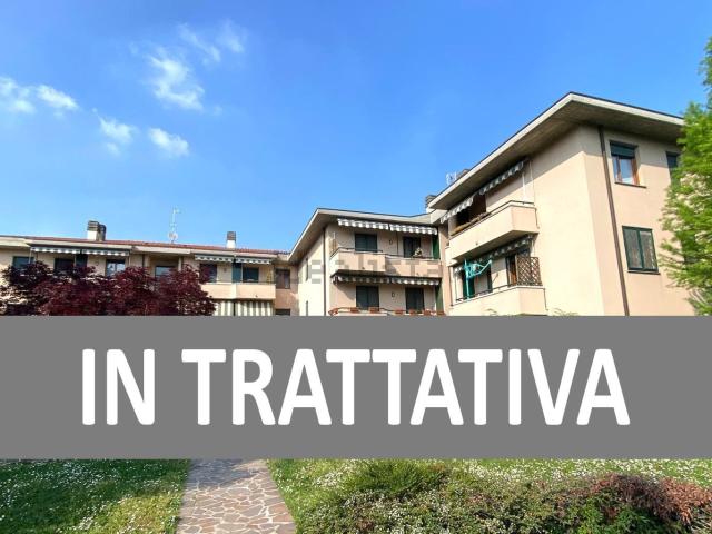 Appartamento in vendita di 105 m² in Via Marina, 10