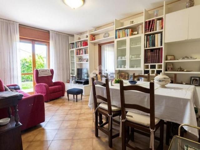 Appartamento in vendita di 105 m² in Via Marino Cedrini, 20