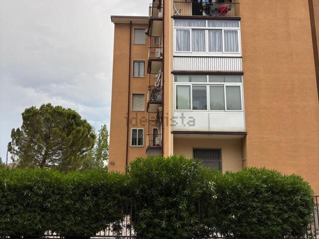 Appartamento in vendita di 105 m² in Via Mario Micheli, 3