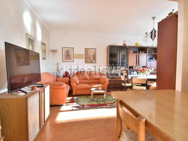 Appartamento in vendita di 105 m²