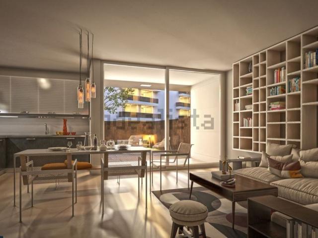 Appartamento in vendita di 105 m² in Via Maria Callas, 8