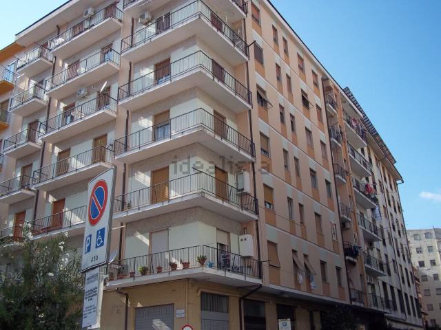Appartamento in vendita di 105 m² in Via Maria Luigi Greco, 9
