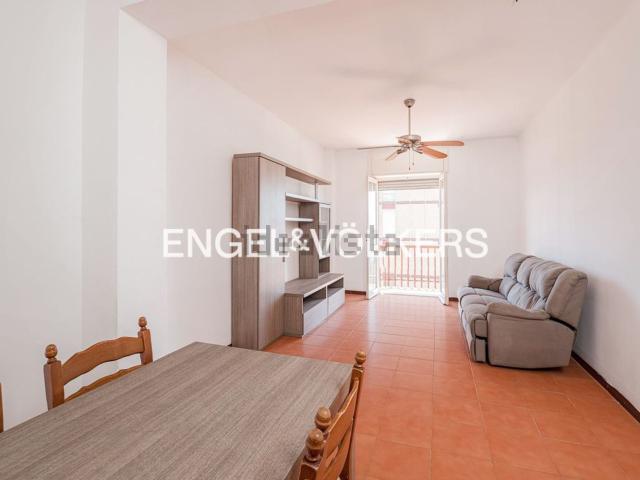 Appartamento in vendita di 105 m² in Via Mariani Augusto, 4