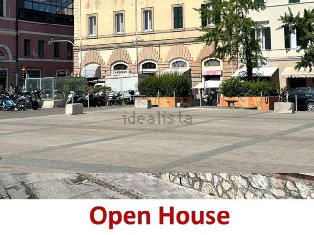 Appartamento in vendita di 105 m² in Via Marsala, 21