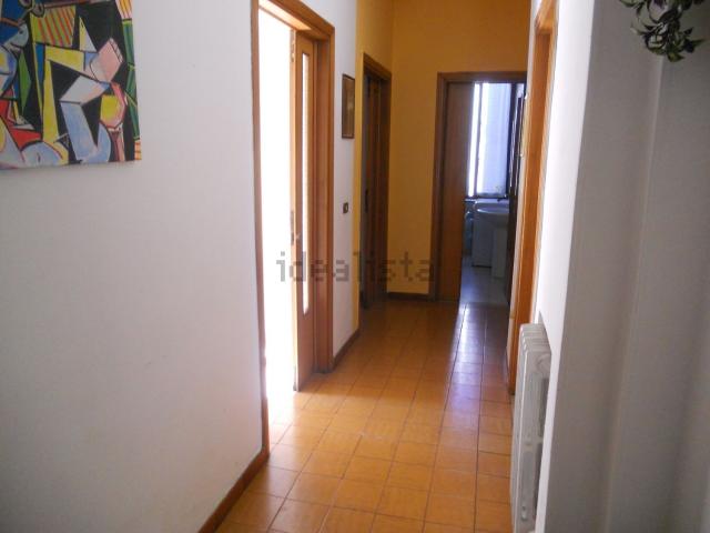 Appartamento in vendita di 105 m² in Via Marruvio, 80