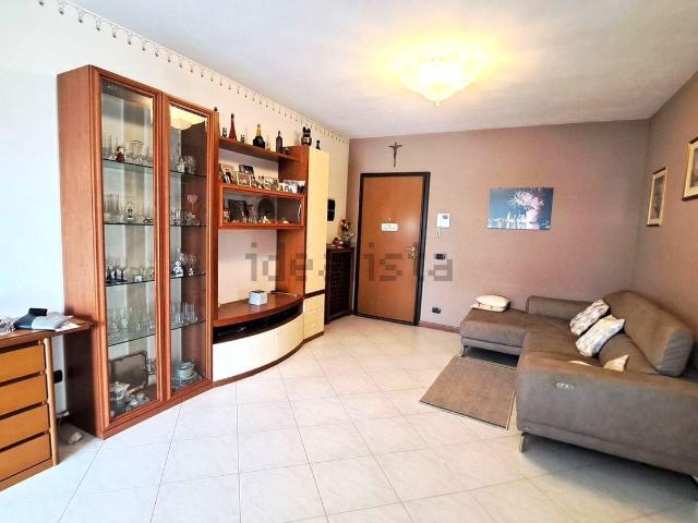 Appartamento in vendita di 105 m² in Via Martiri